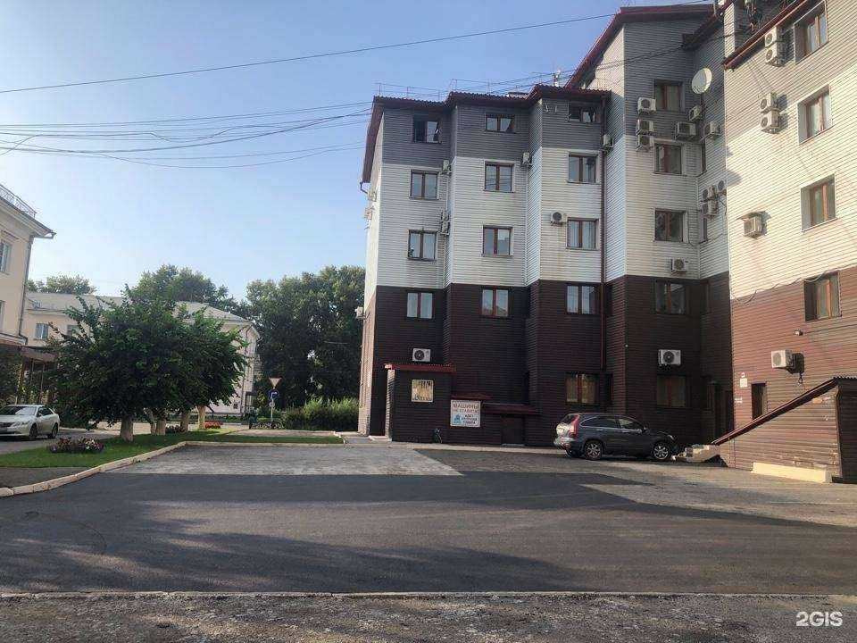 Отзывы на компанию ЭТАЛОН-НК в г. Новокузнецк c фото