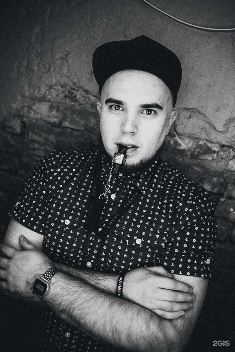 Отзывы на компанию Chulan hookah&bar в г. Новосибирск c фото