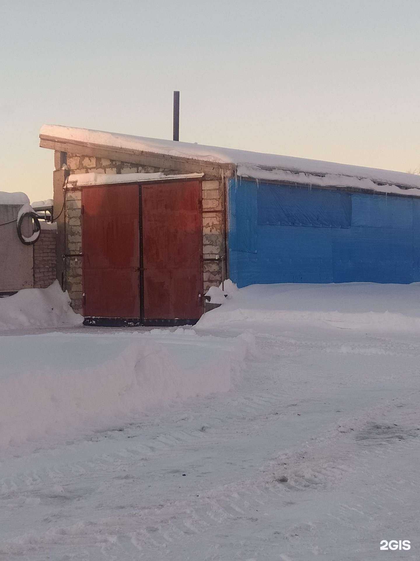 Отзывы на компанию Компания по производству бетона в г. Киров c фото