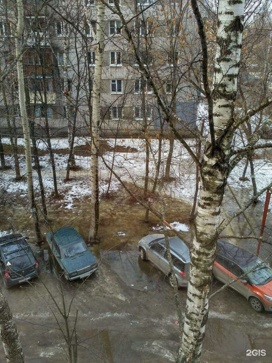 Отзывы на компанию Торгово-производственная компания в Нижнем Новгороде c фото - фотография 2 из 2