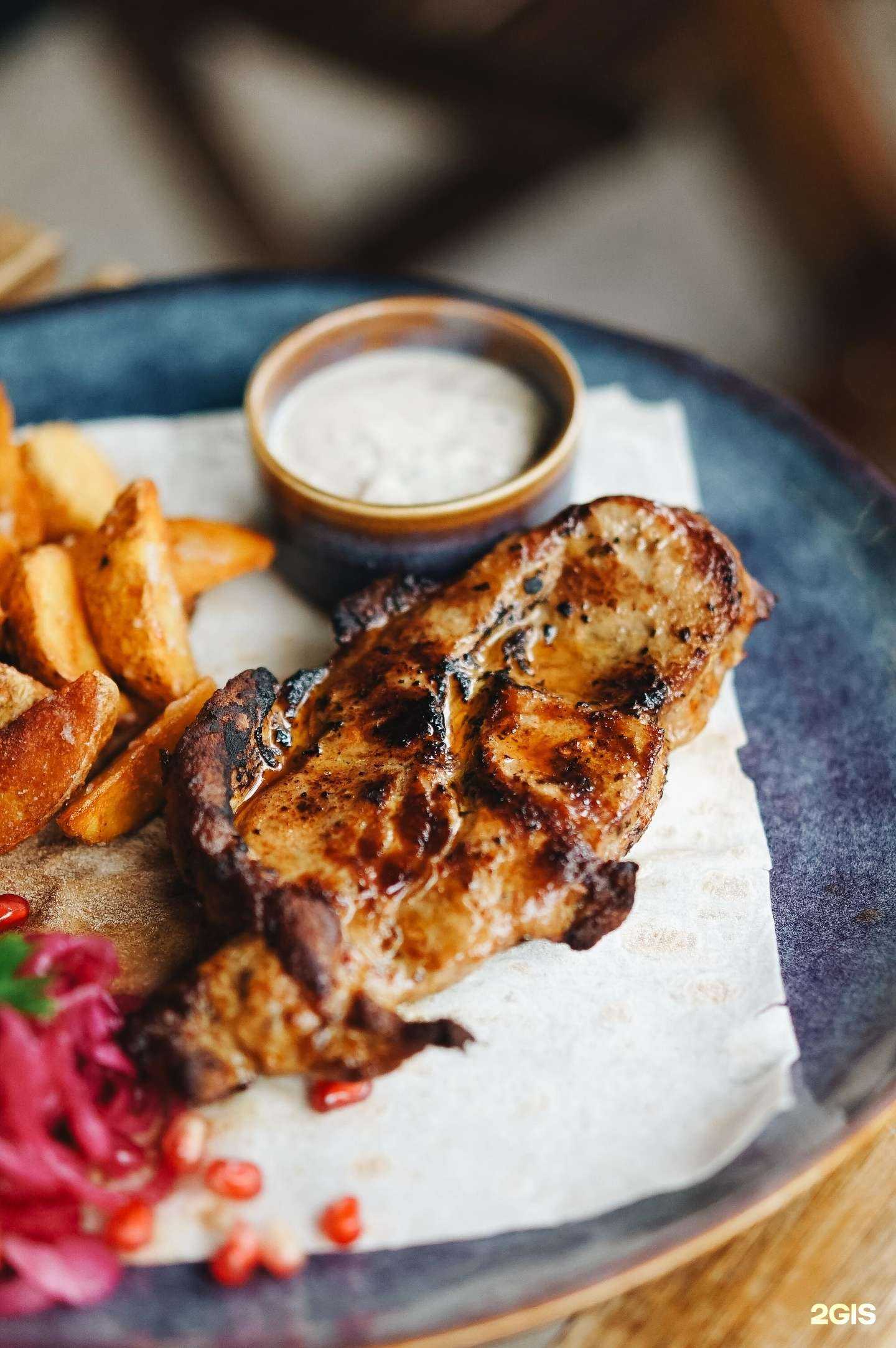 Отзывы на компанию Баши в Тюмени c фото