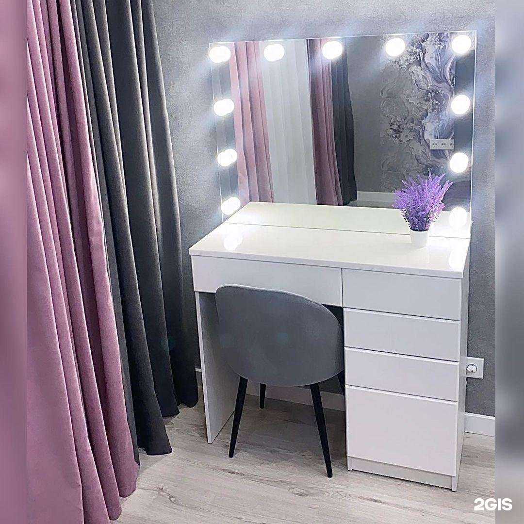 Отзывы на компанию Create beauty в Тюмени c фото