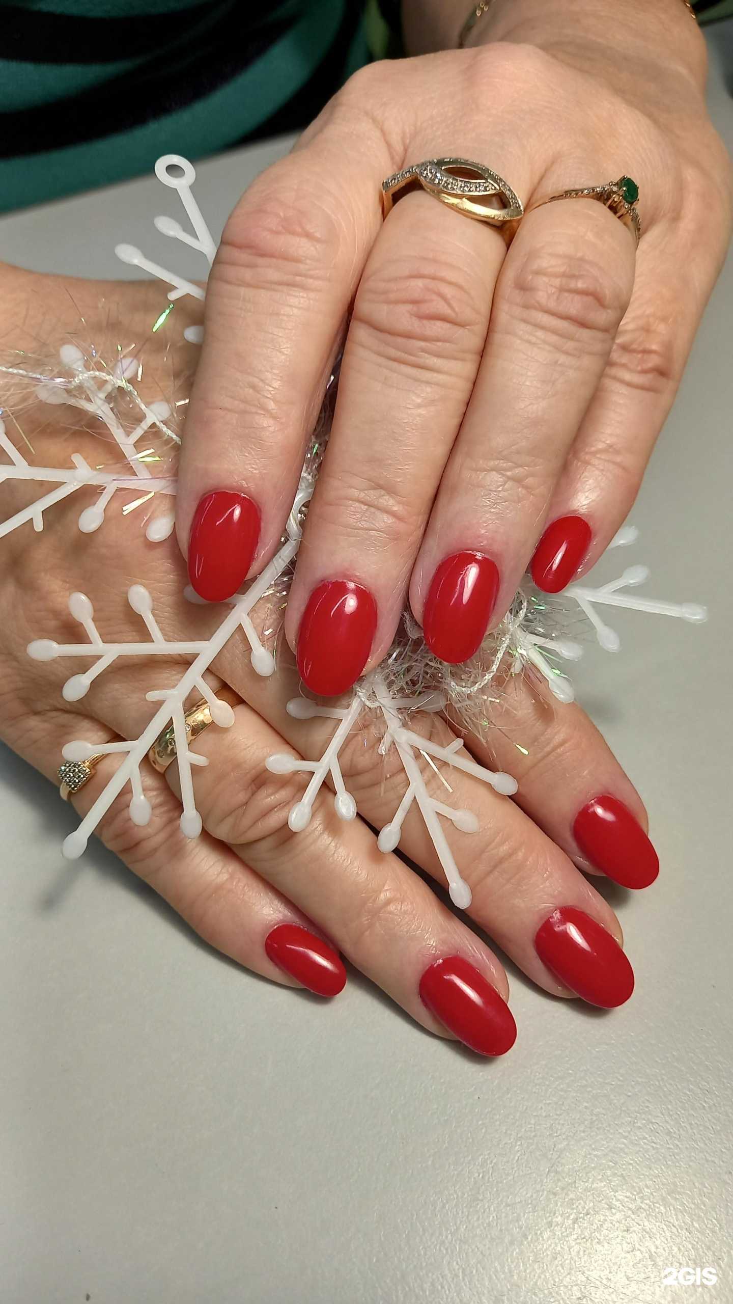 Отзывы на компанию Ольга в г. Вологда c фото