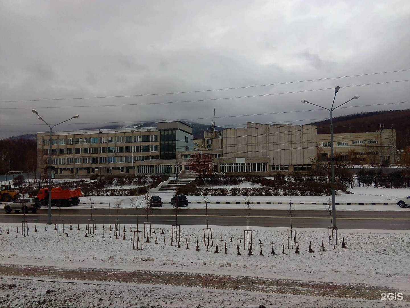 Отзывы на компанию Deep Dance Studio в Южно-Сахалинске c фото - фотография 2 из 2