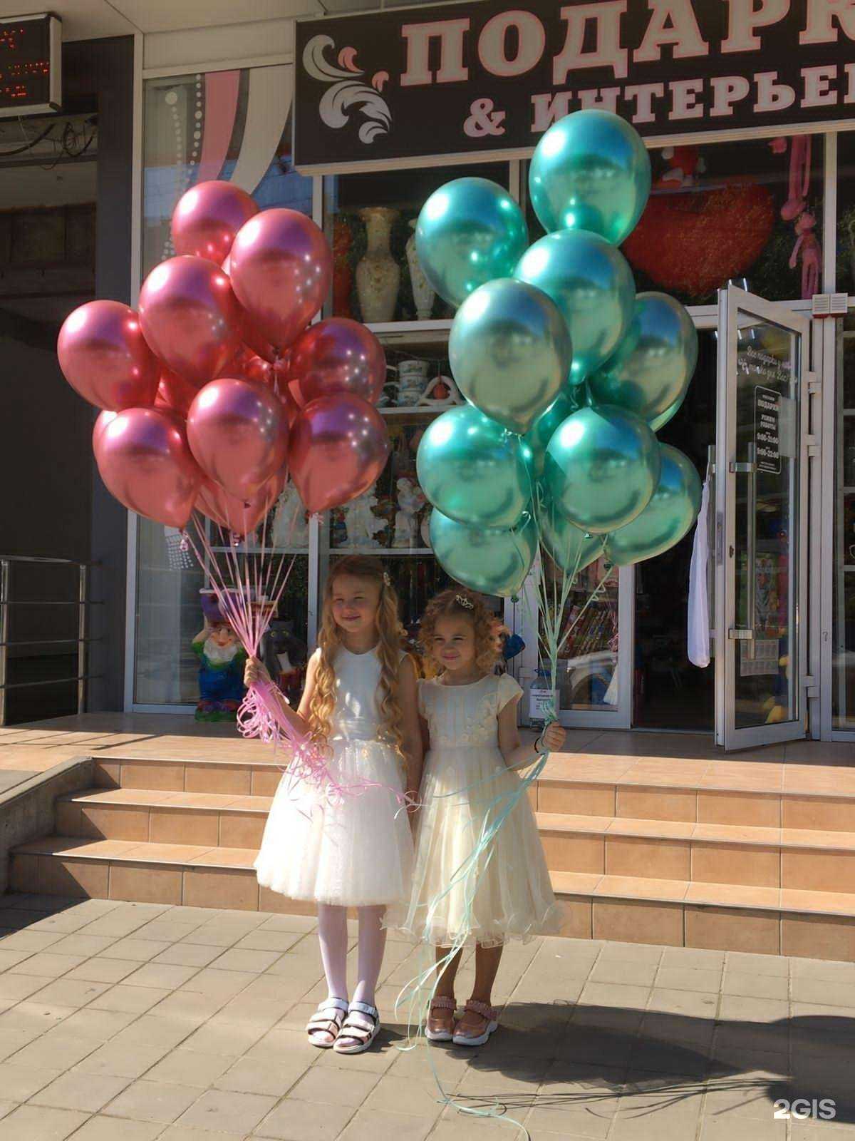 Отзывы на компанию Магазин подарков и сувениров в г. Анапа c фото