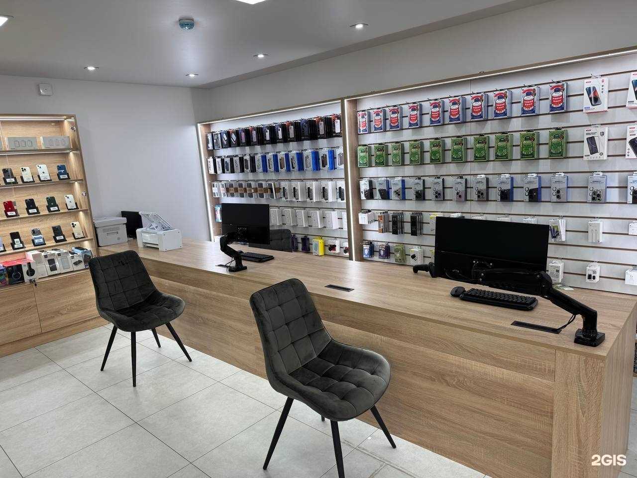 Отзывы на компанию iPlatinum в Калининграде c фото