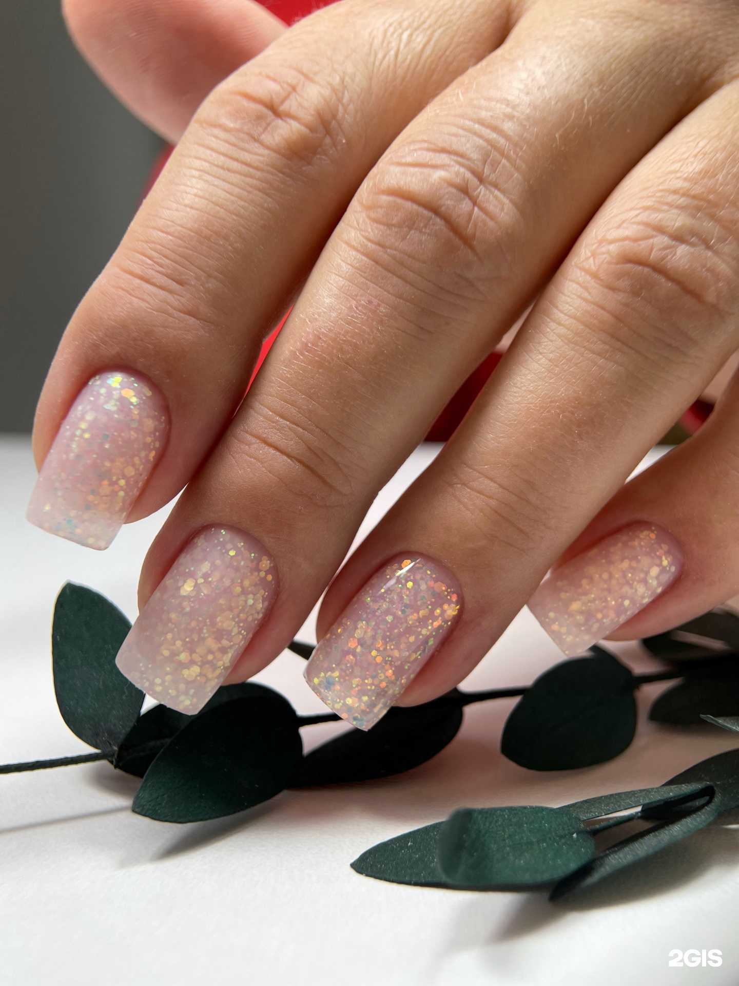 Отзывы на компанию Glam в Красноярске c фото