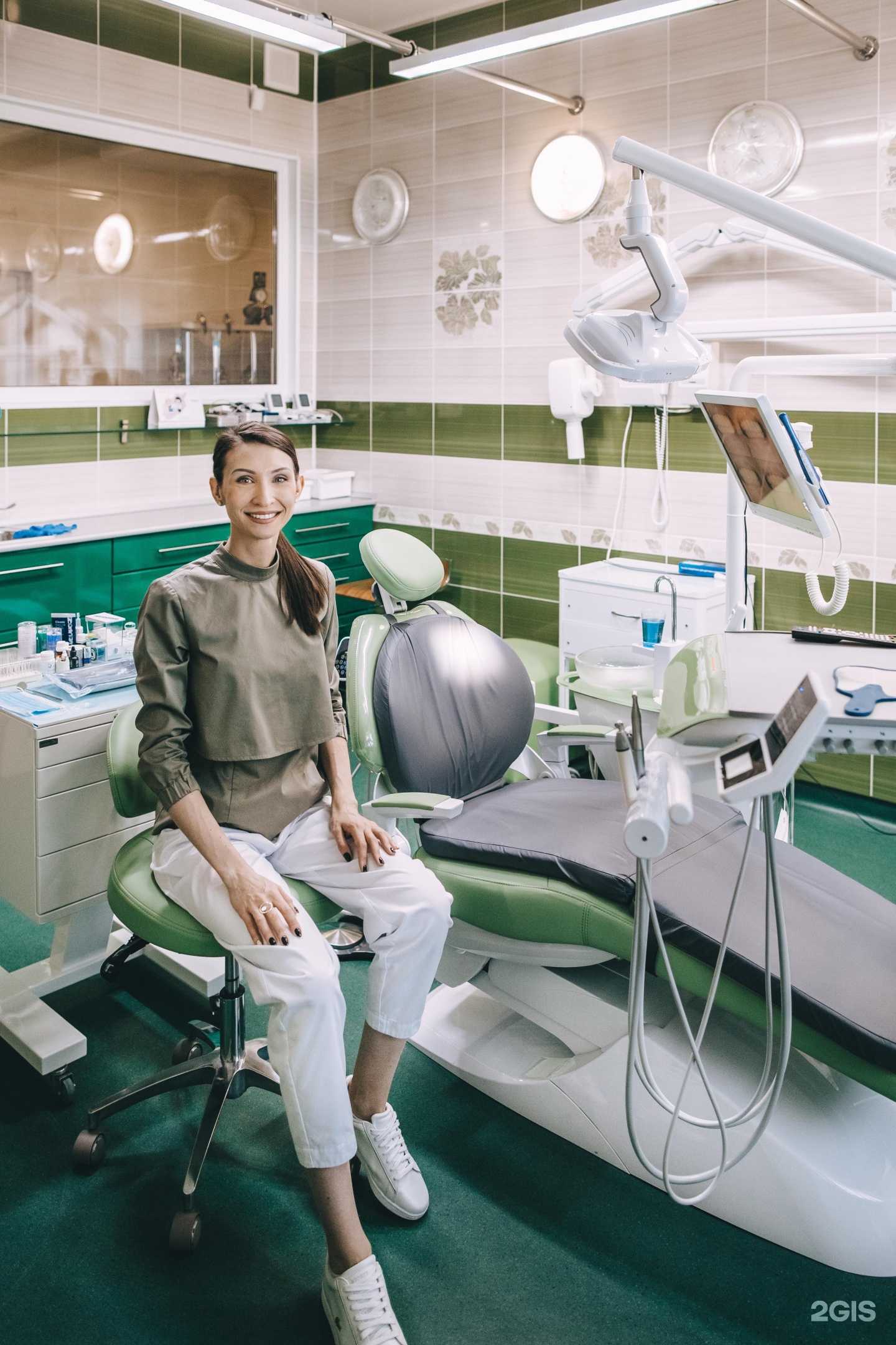 Отзывы на компанию Студия эстетической стоматологии в Орле c фото