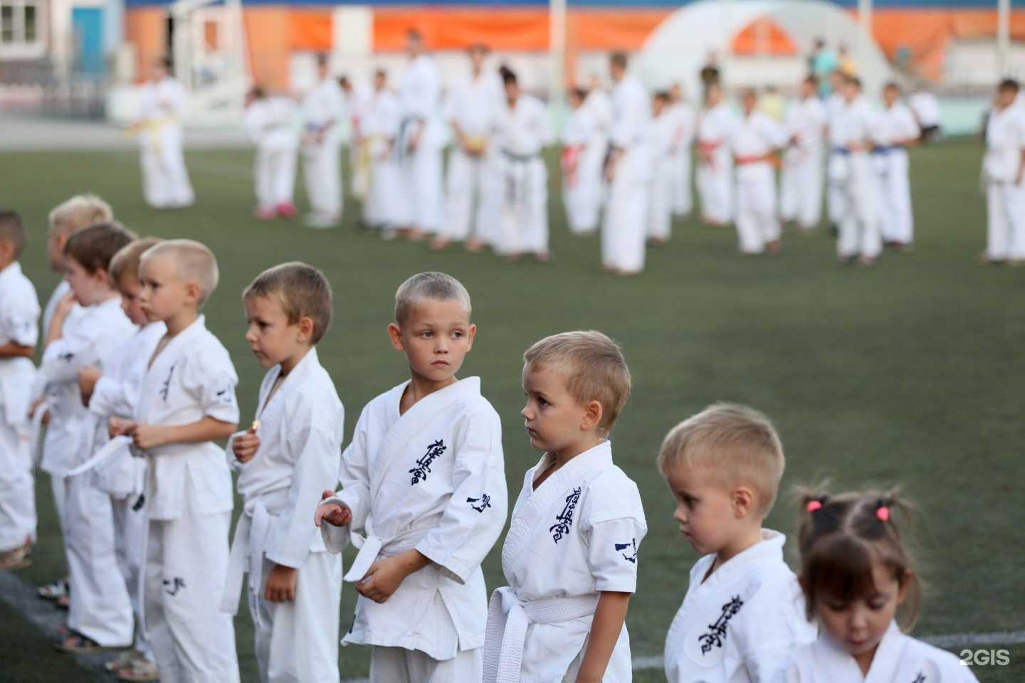 Отзывы на компанию Самурай в г. Анапа c фото