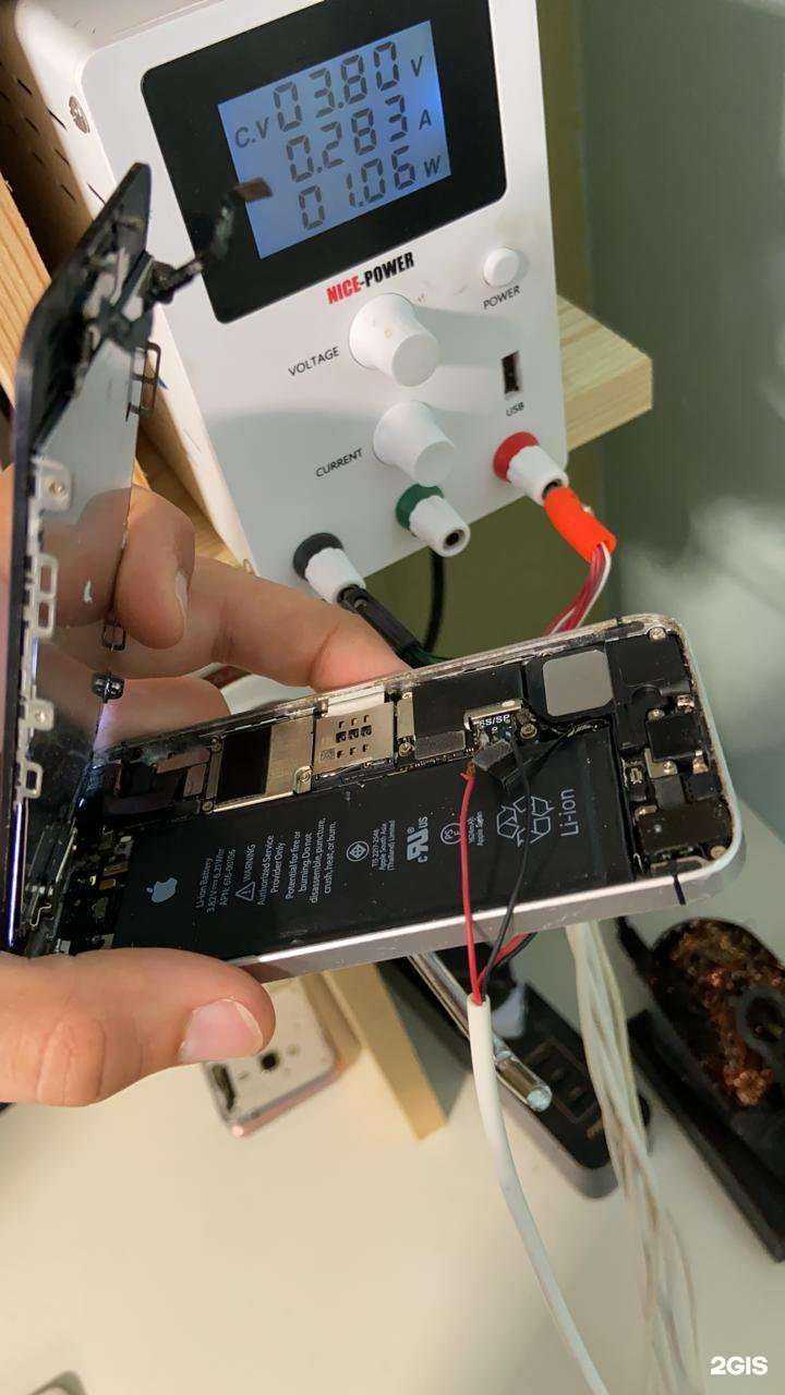 Отзывы на компанию Точка Ремонта в Анапе c фото