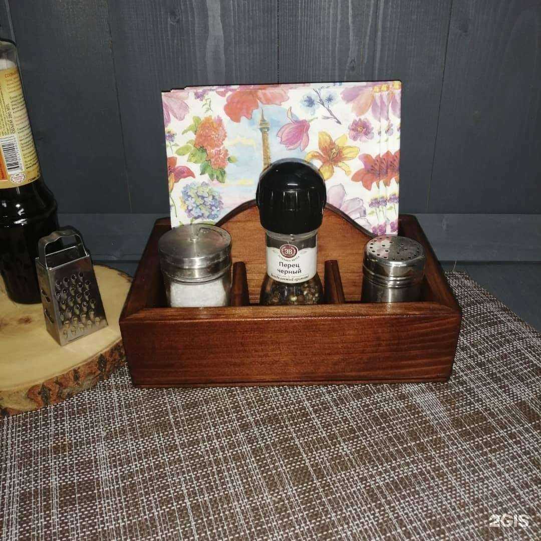 Отзывы на компанию Деревянная Штучка в Пензе c фото