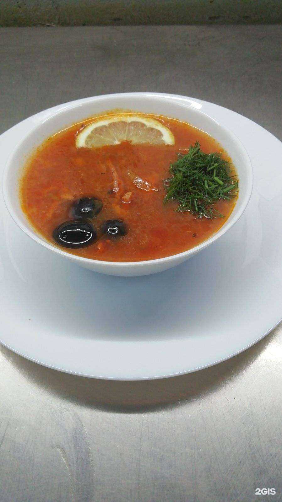 Отзывы на компанию Kebab city в г. Нижний Новгород c фото