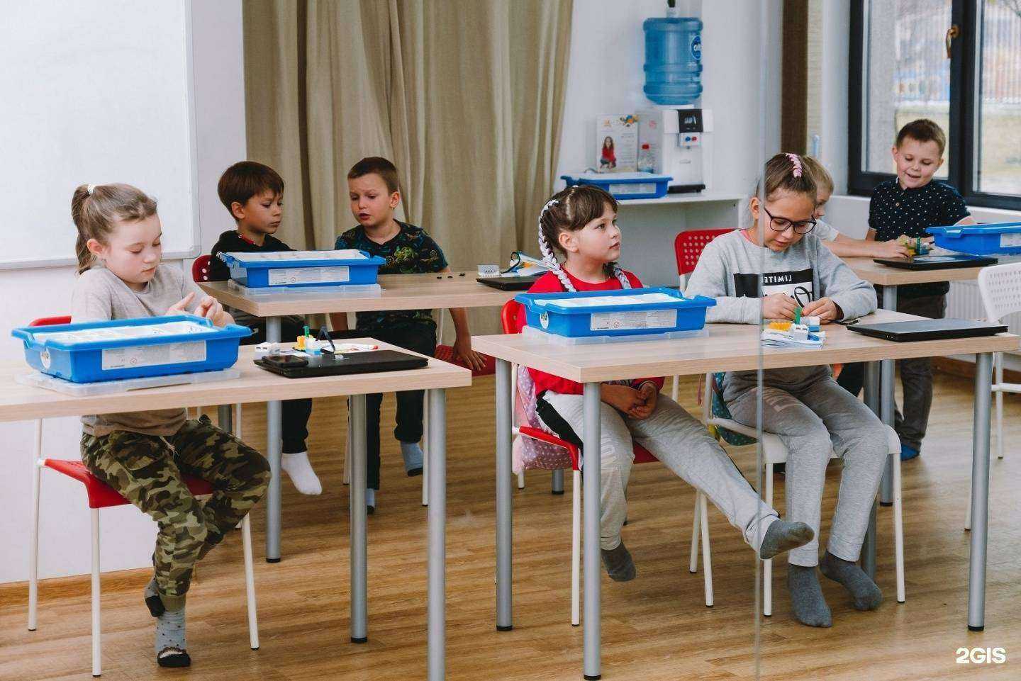 Отзывы на компанию Лига Роботов в г. Новосибирск c фото