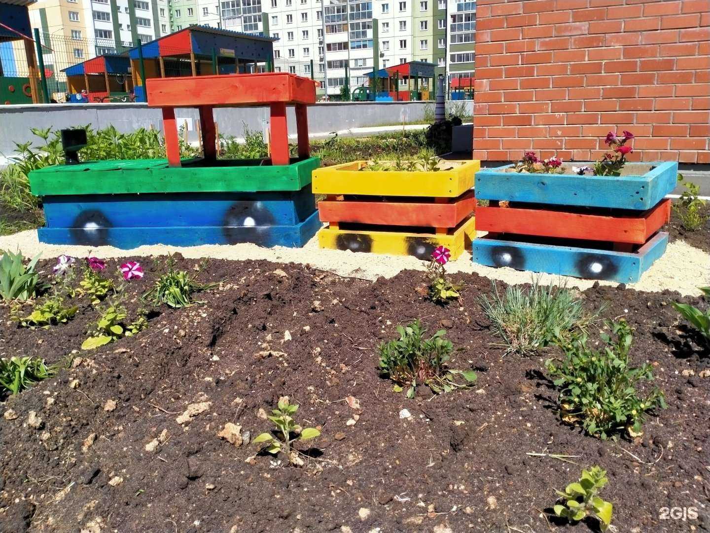 Отзывы на компанию Замок детства в г. Челябинск c фото