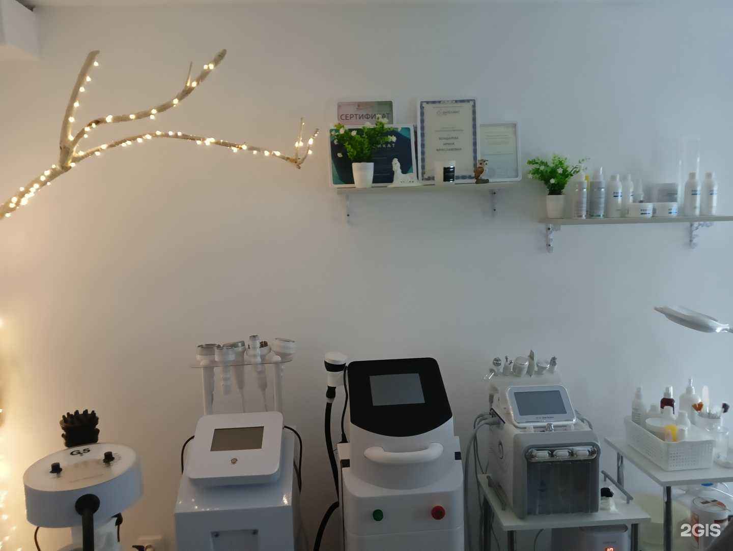 Отзывы на компанию Body shock в г. Йошкар-Ола c фото