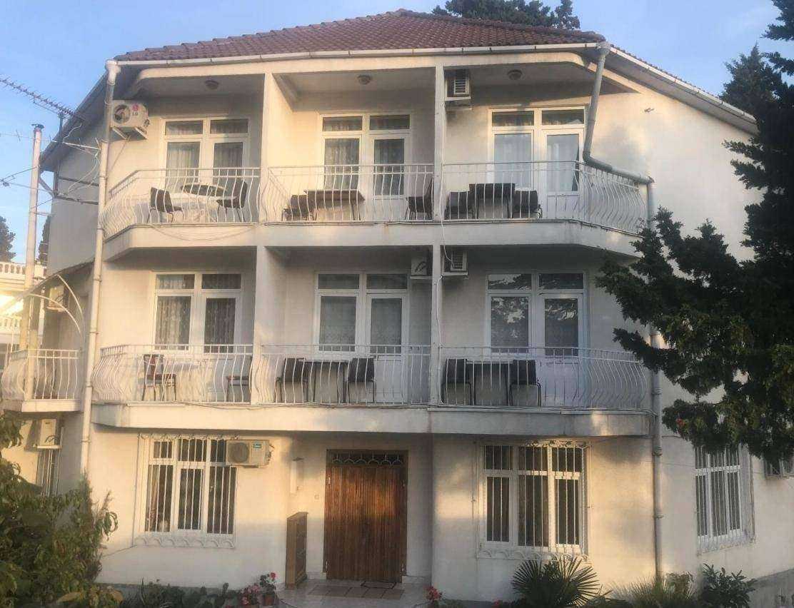 Отзывы на компанию Вилла Светлана в Сочи c фото