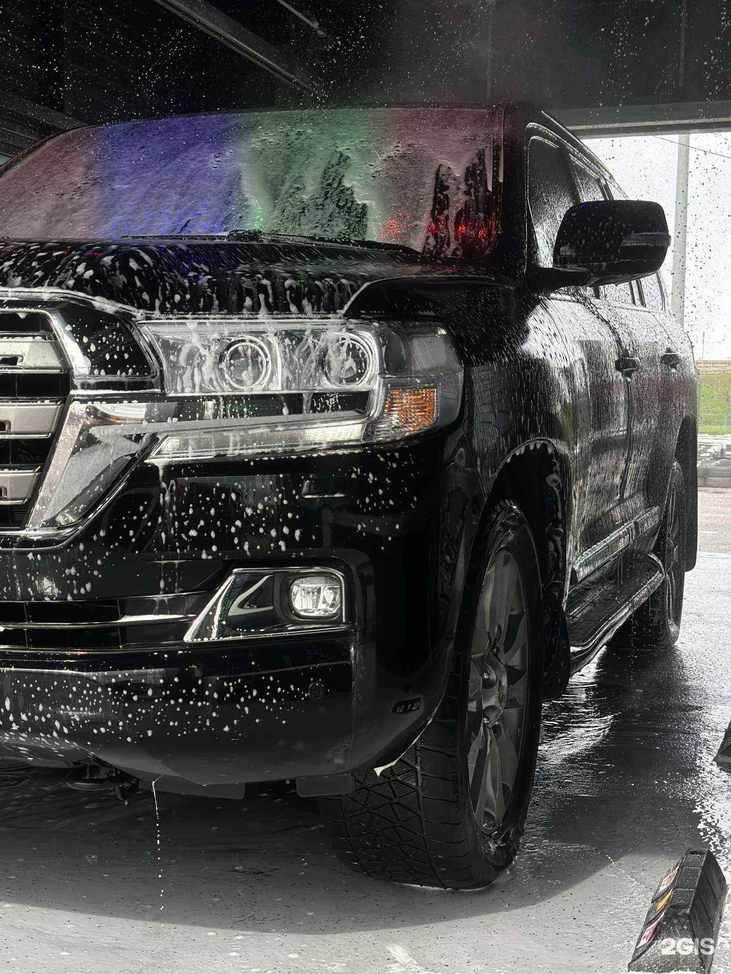 Отзывы на компанию Smart Wash в Краснодаре c фото