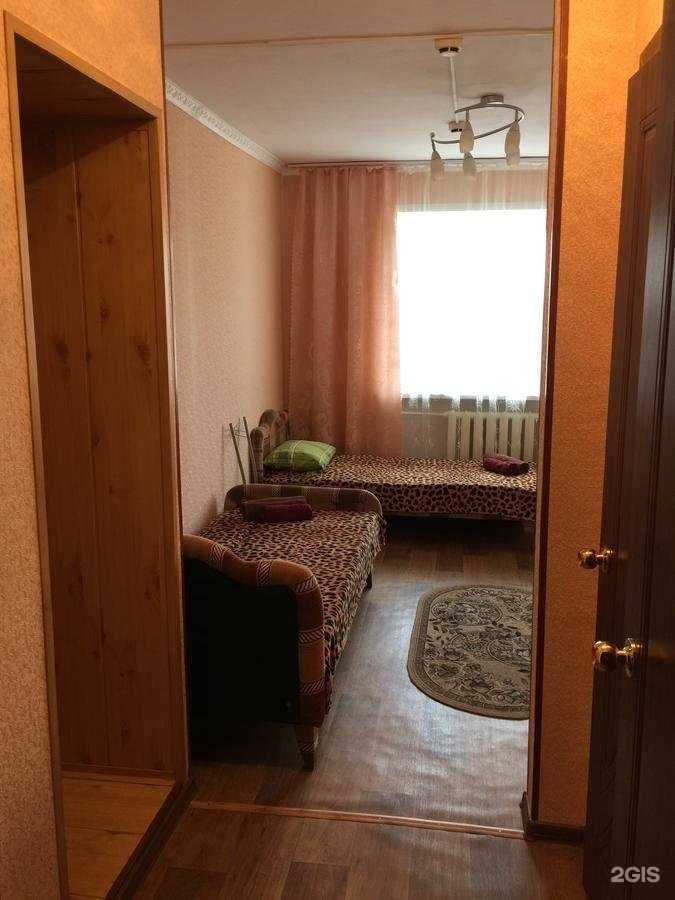 Отзывы на компанию Березка в Гае c фото