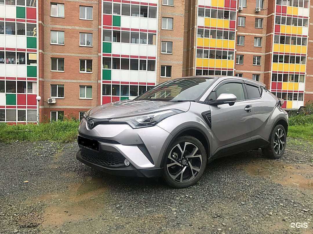 Отзывы на компанию Автопрокат №1 в Владивостоке c фото