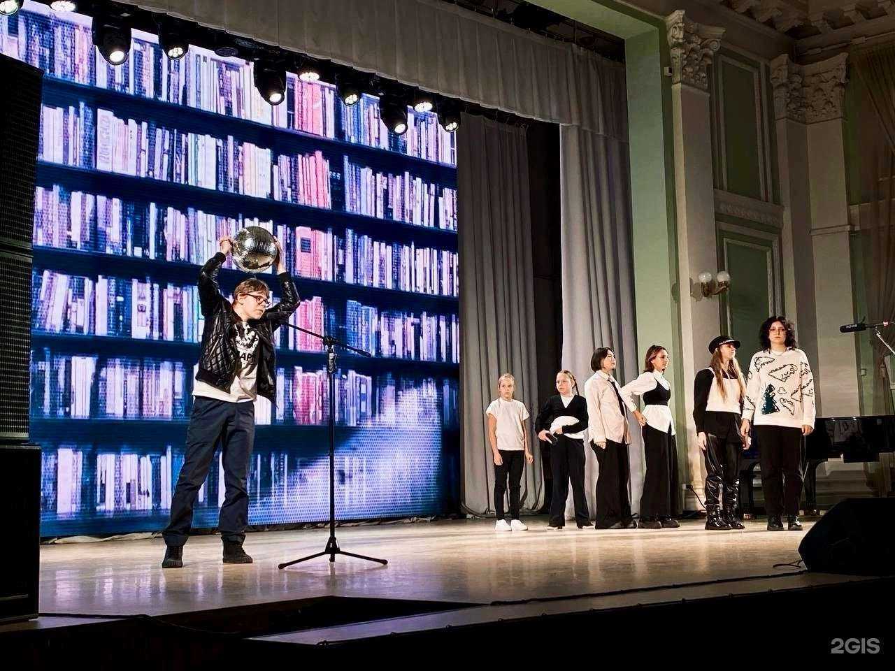 Отзывы на компанию Подросток в г. Барнаул c фото