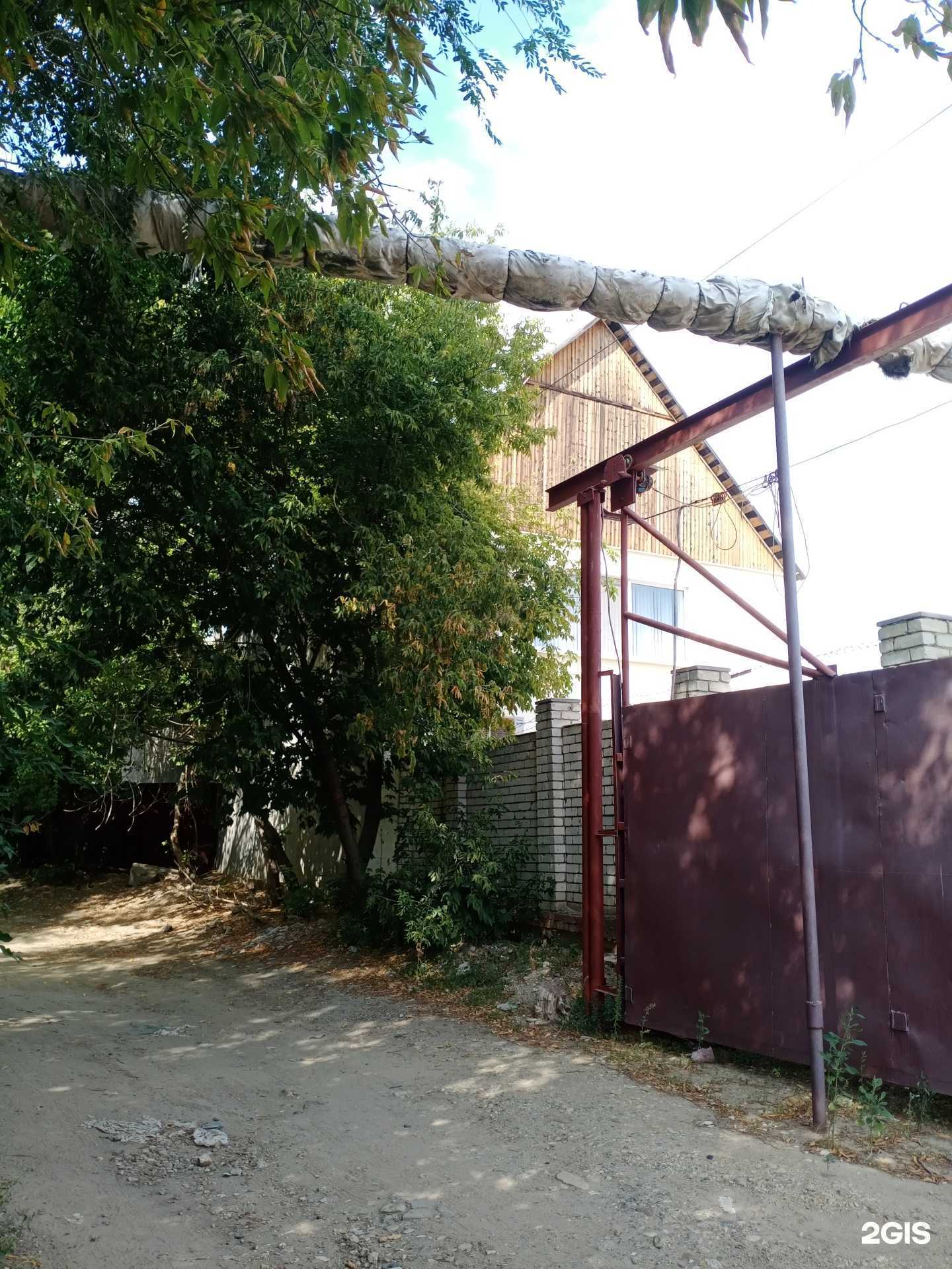 Отзывы на компанию Стройсервис-С в Саратове c фото - фотография 2 из 2