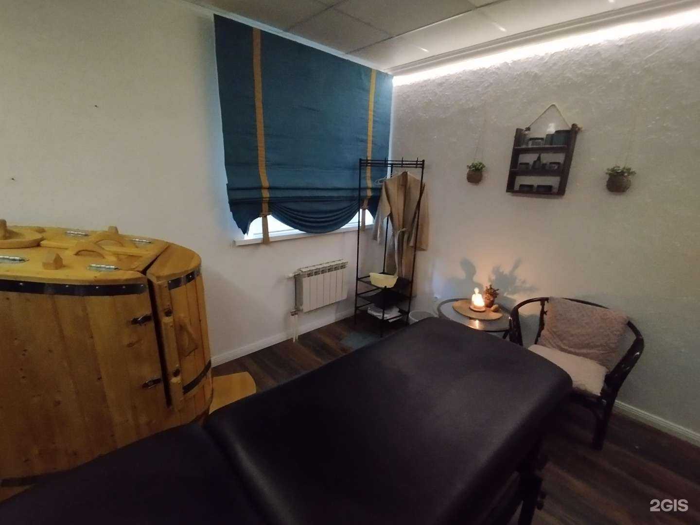 Отзывы на компанию Спа-ХМ в г. Ханты-Мансийск c фото