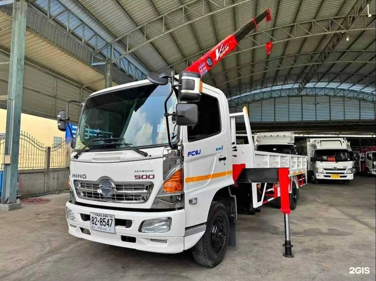 Отзывы на компанию South Asia Technology в г. Находка c фото