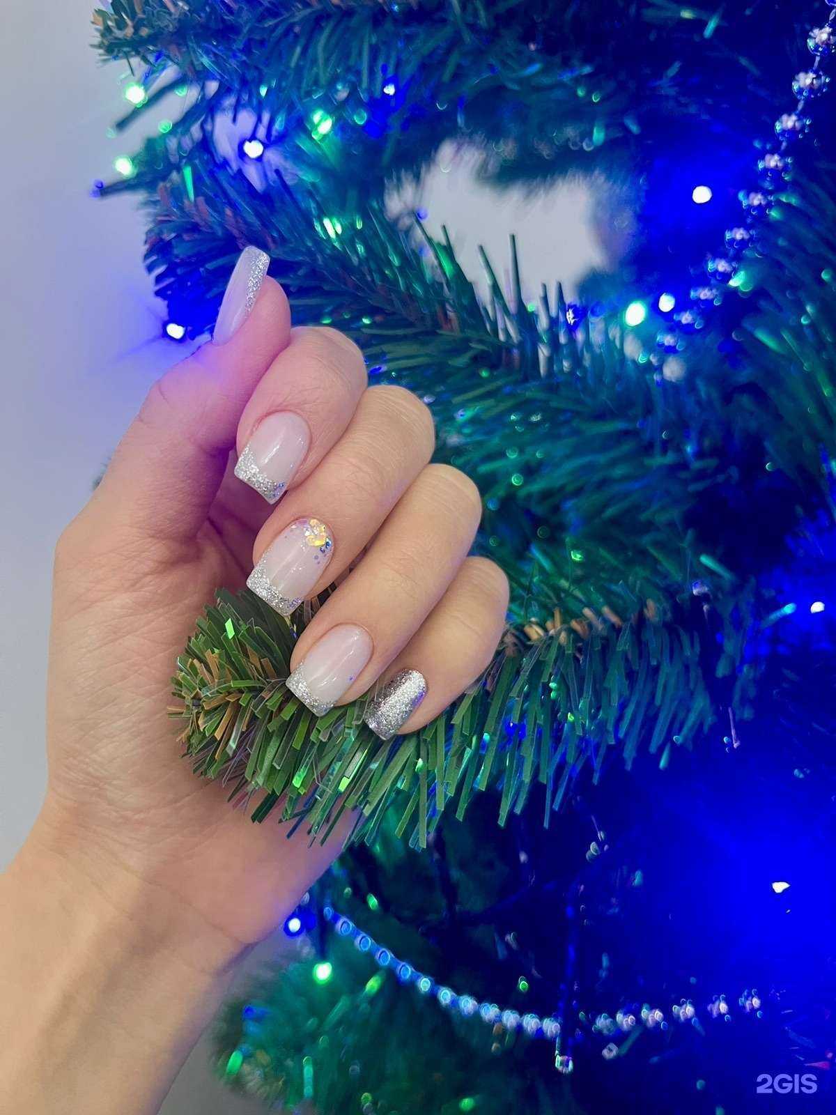 Отзывы на компанию Ellnails в Казани c фото