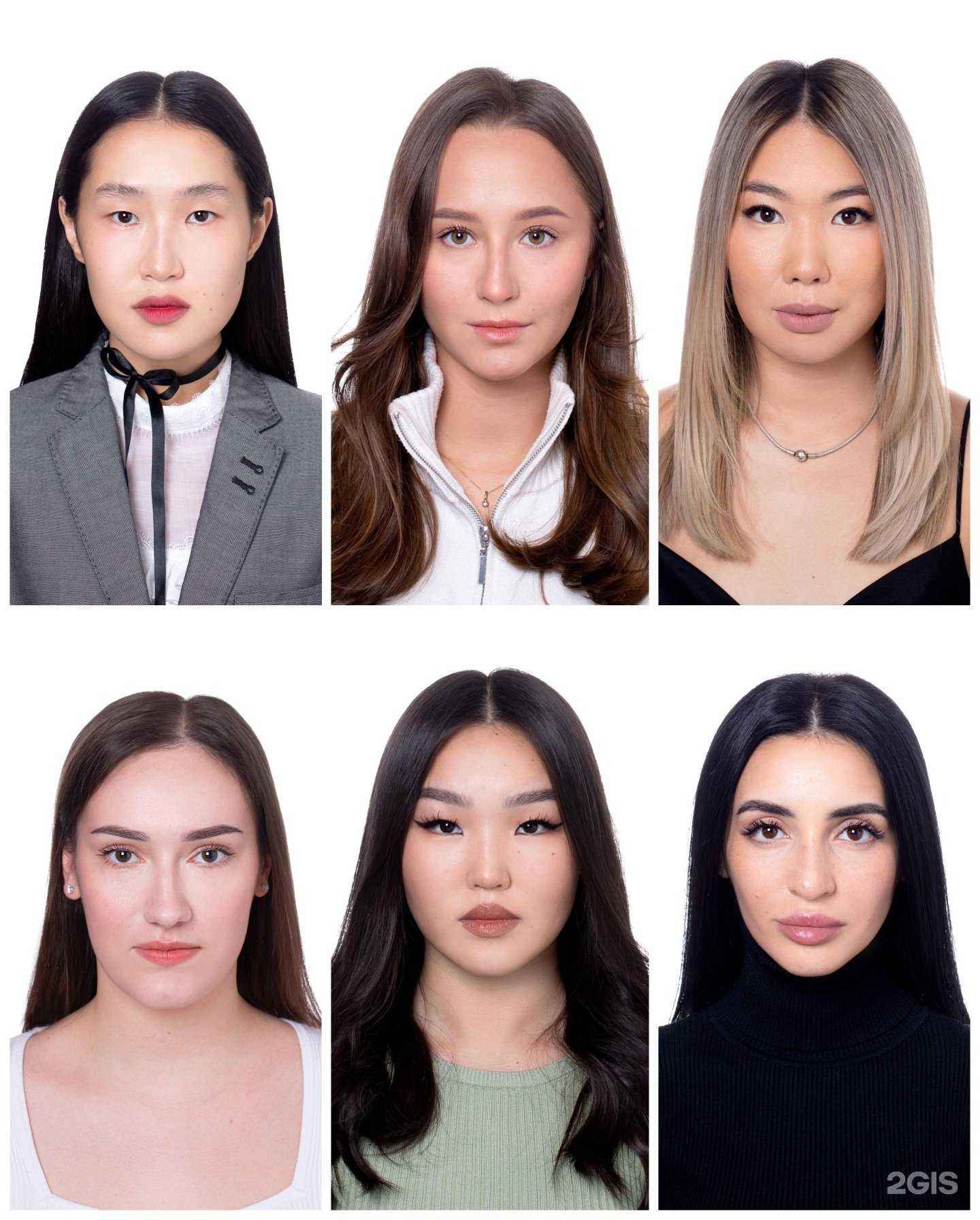 Отзывы на компанию Photogenic в г. Улан-Удэ c фото