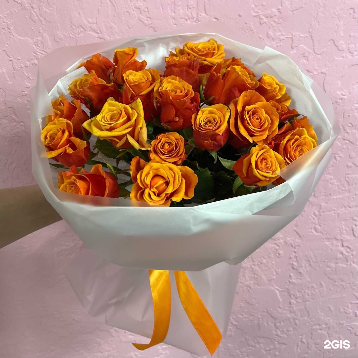 Отзывы на компанию Flowken в Курске c фото