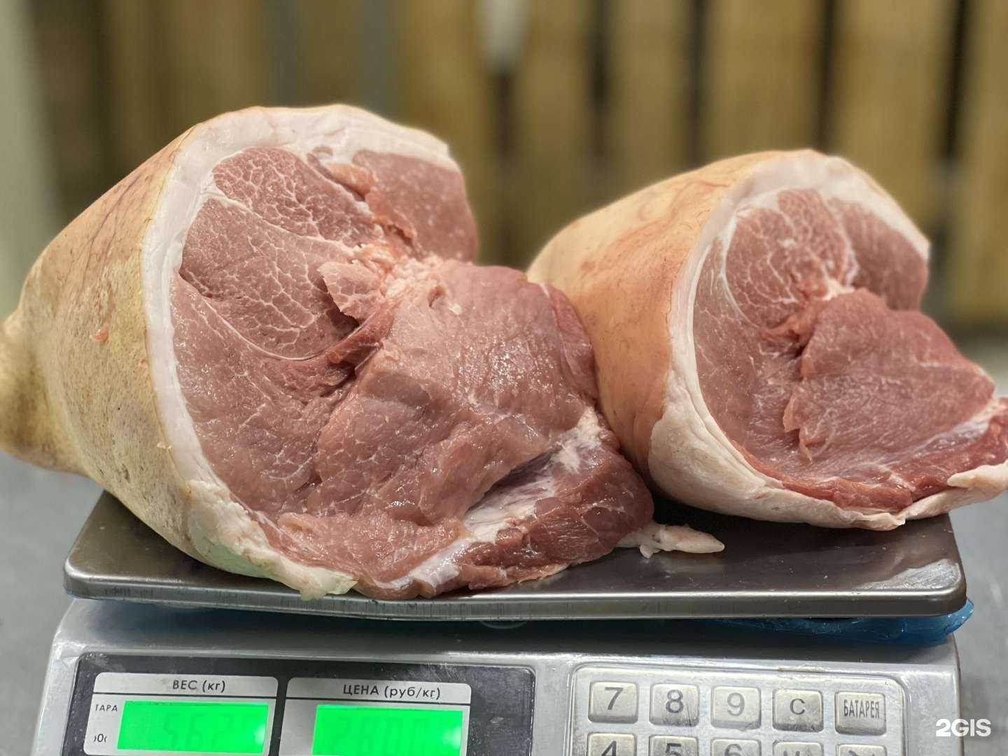 Отзывы на компанию Мясо22 в Барнауле c фото
