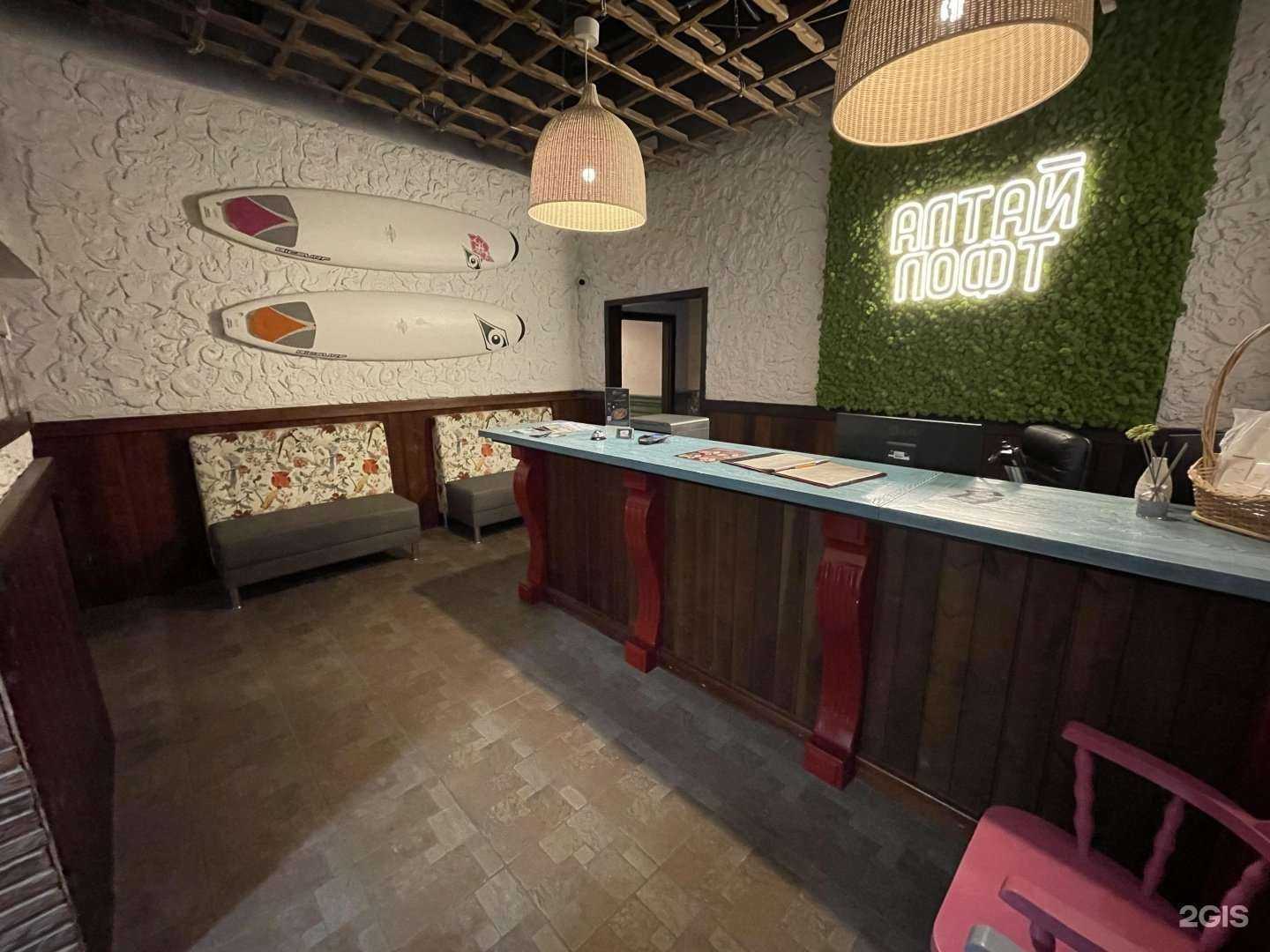 Отзывы на компанию Алтай Лофт в Барнауле c фото