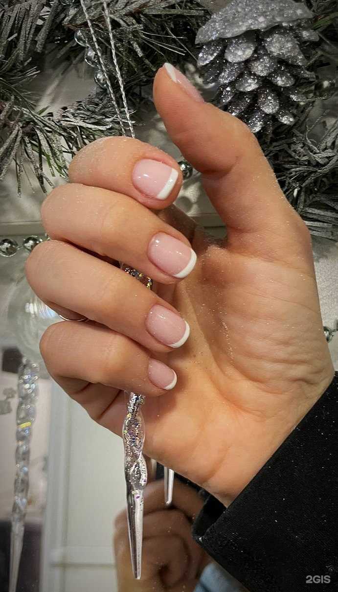 Отзывы на компанию Гель и дизайн в Красноярске c фото