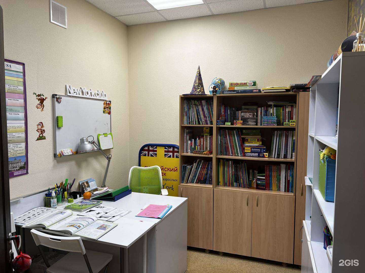 Отзывы на компанию New York Club в г. Самара c фото