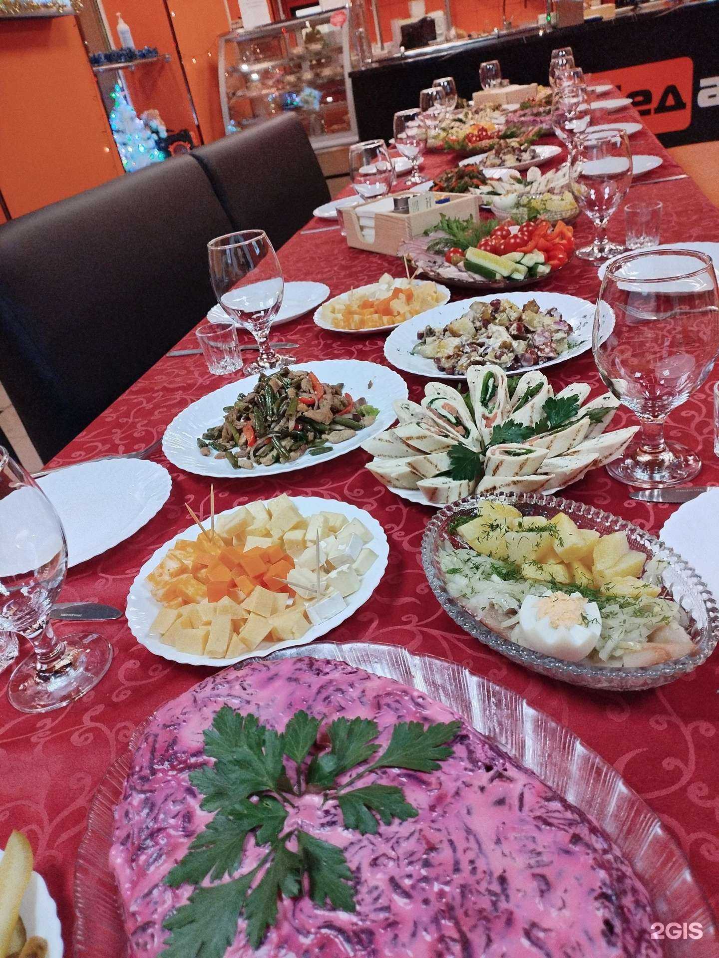 Отзывы на компанию Пообедай в г. Мурманск c фото