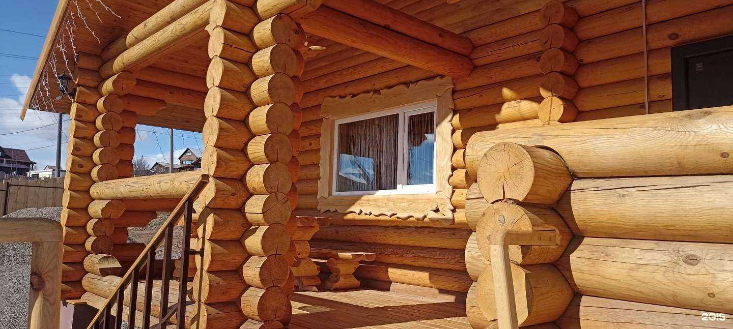 Отзывы на компанию Тёплые традиции в Красноярске c фото