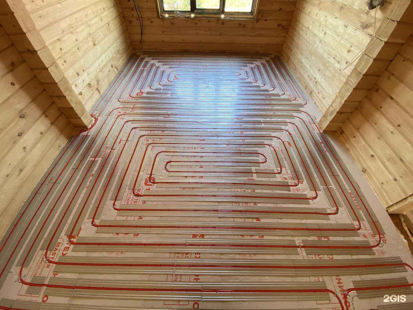 Отзывы на компанию Теплострой 42 в г. Новокузнецк c фото