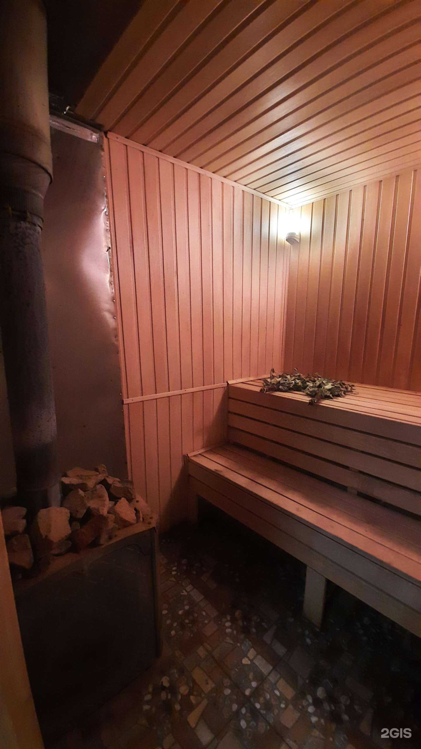Отзывы на компанию Русская банька в г. Томск c фото