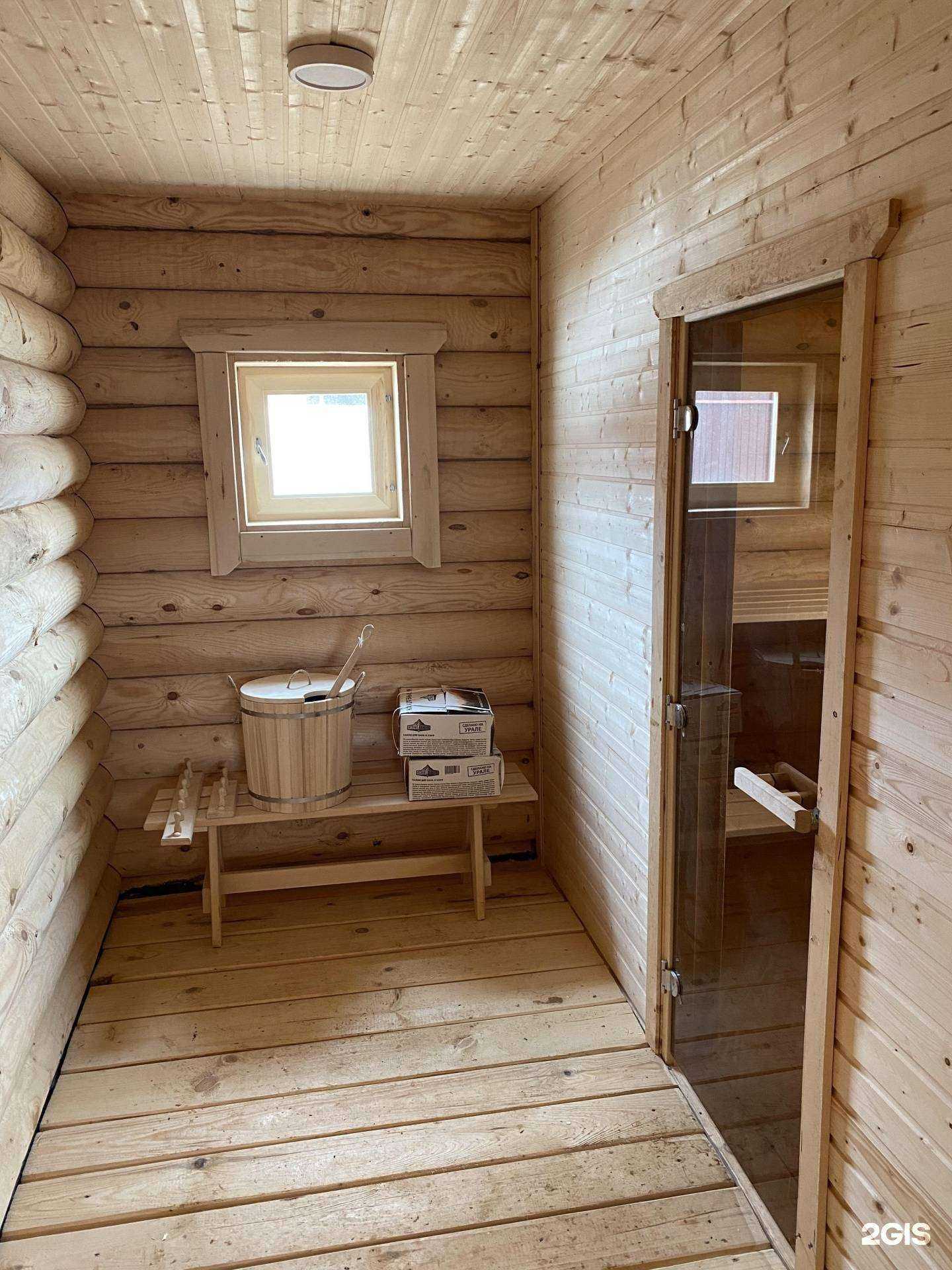 Отзывы на компанию Саунстрой в Нижнем Новгороде c фото