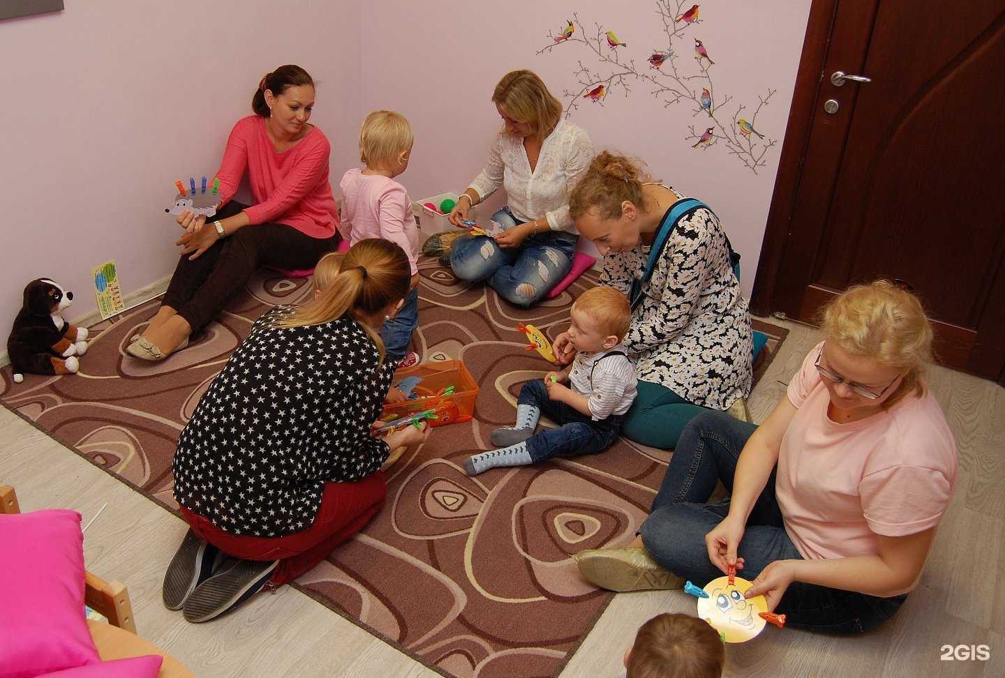 Отзывы на компанию Лесенка в Отрадном c фото