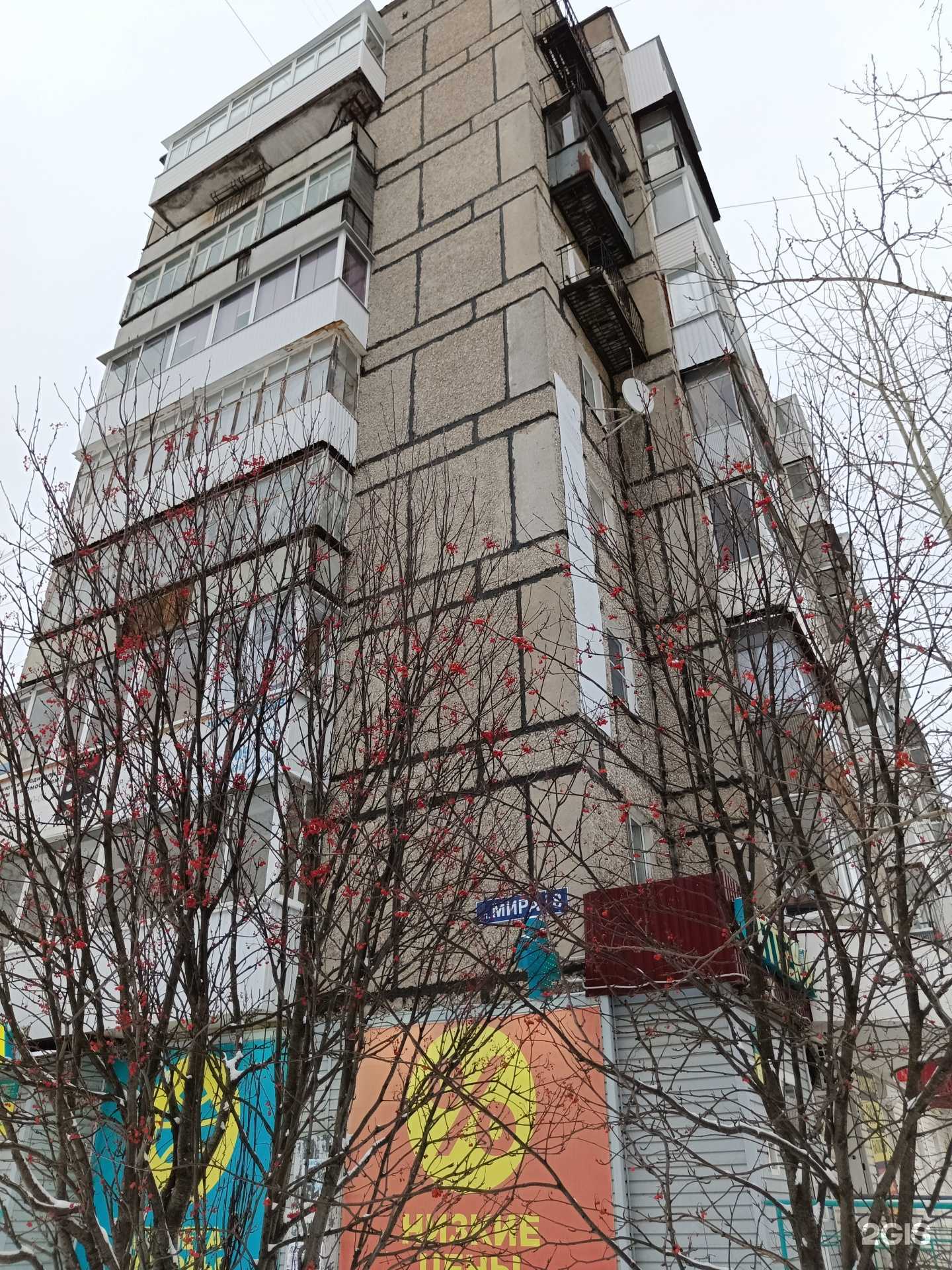 Отзывы на компанию Планета здоровья в Чусовое c фото - фотография 2 из 2