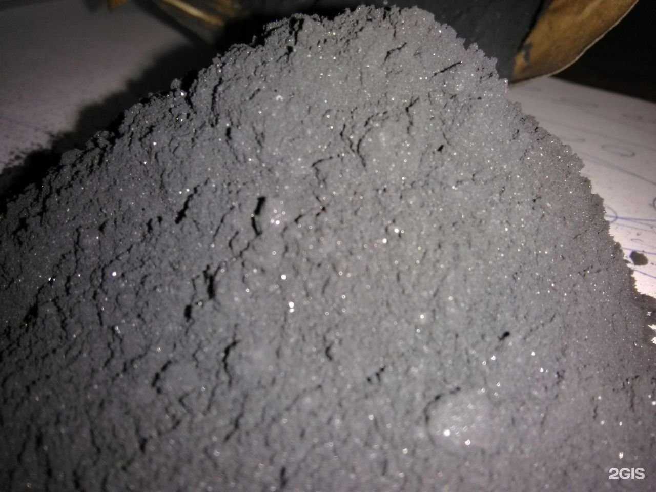 Отзывы на компанию Красноярскграфит в г. Красноярск c фото