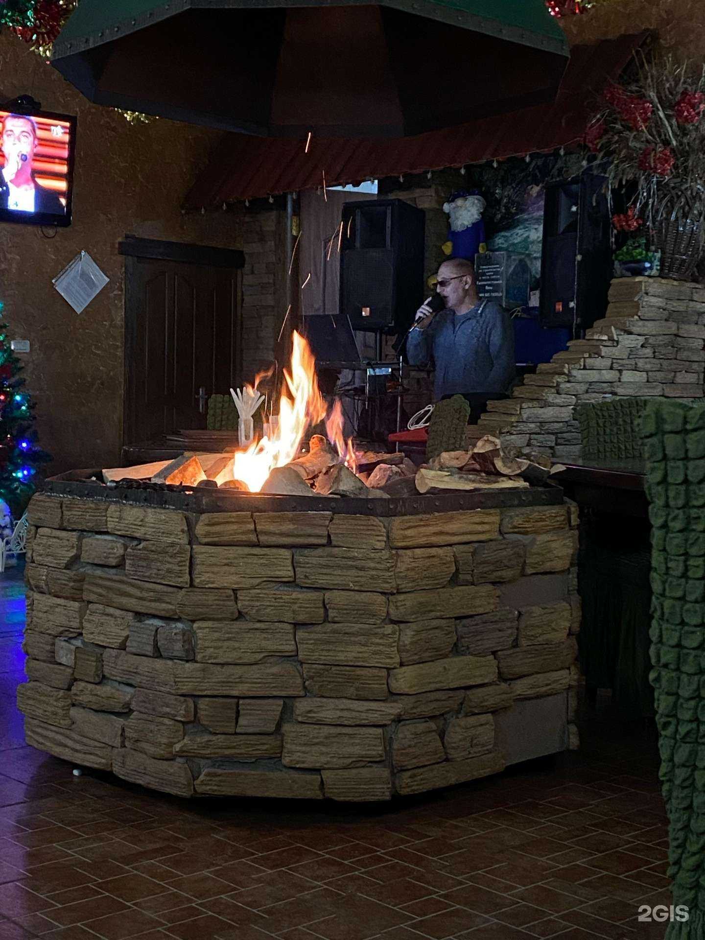 Отзывы на компанию Ветерок в г. Кисловодск c фото