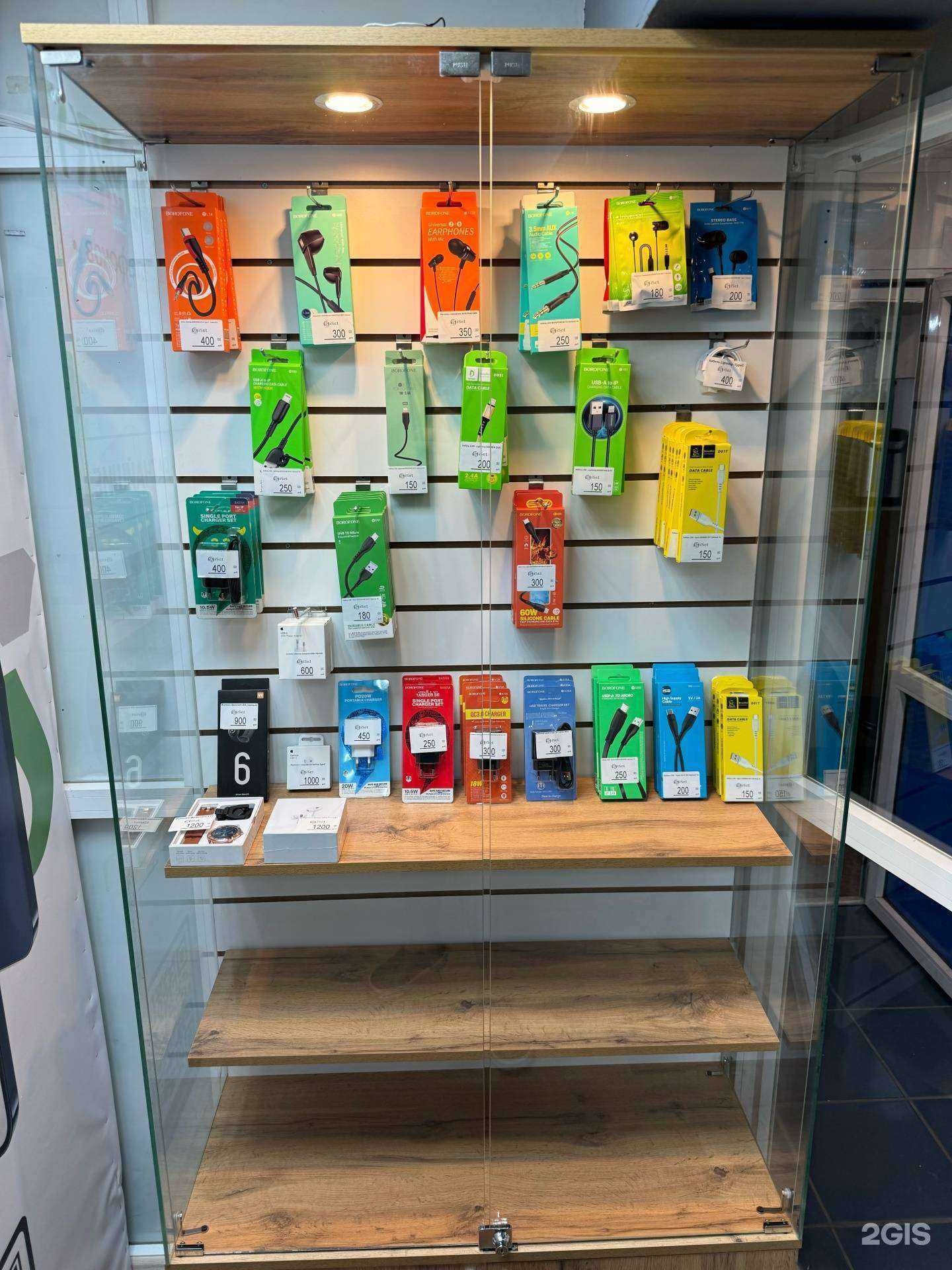 Отзывы на компанию iSet Джобса в Красноярске c фото