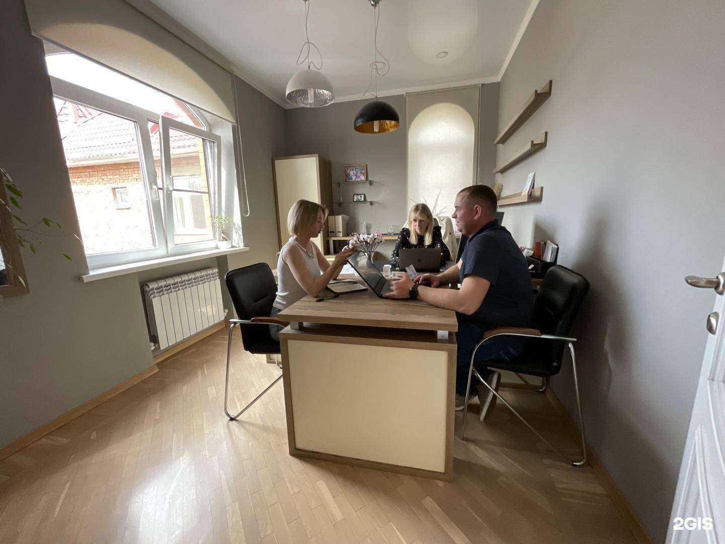 Отзывы на компанию Мистер Чек в Краснодаре c фото