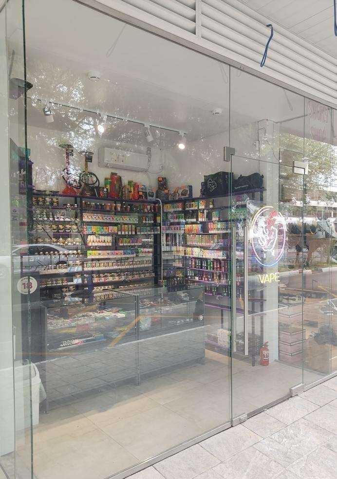 Отзывы на компанию TutVape   в Сочи c фото