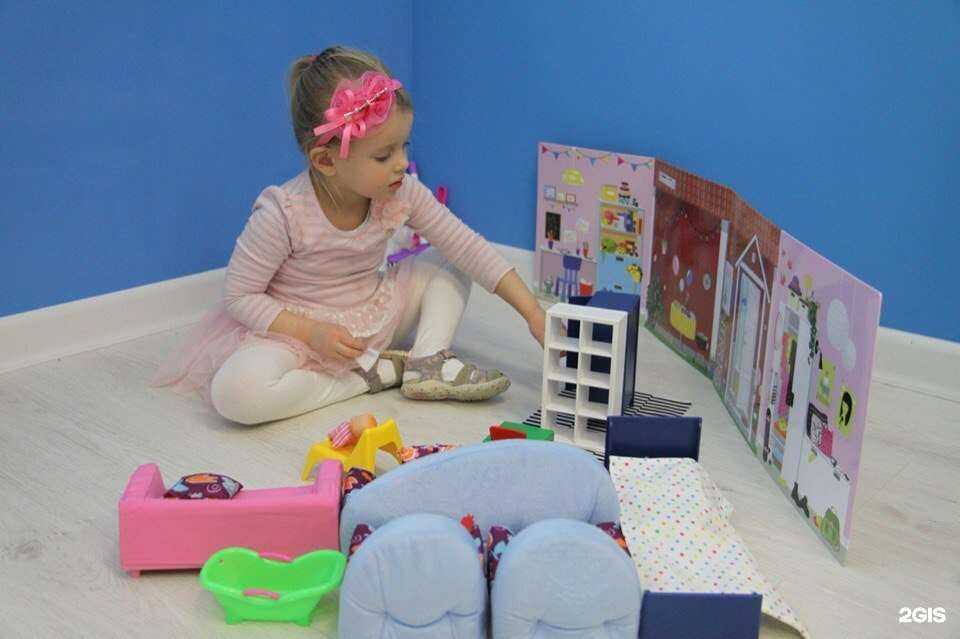 Отзывы на компанию Kidsuniverse group в Челябинске c фото