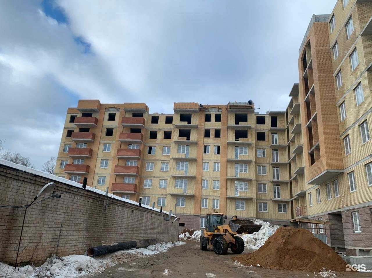 Отзывы на компанию Стройпромавтоматика в г. Звенигород c фото