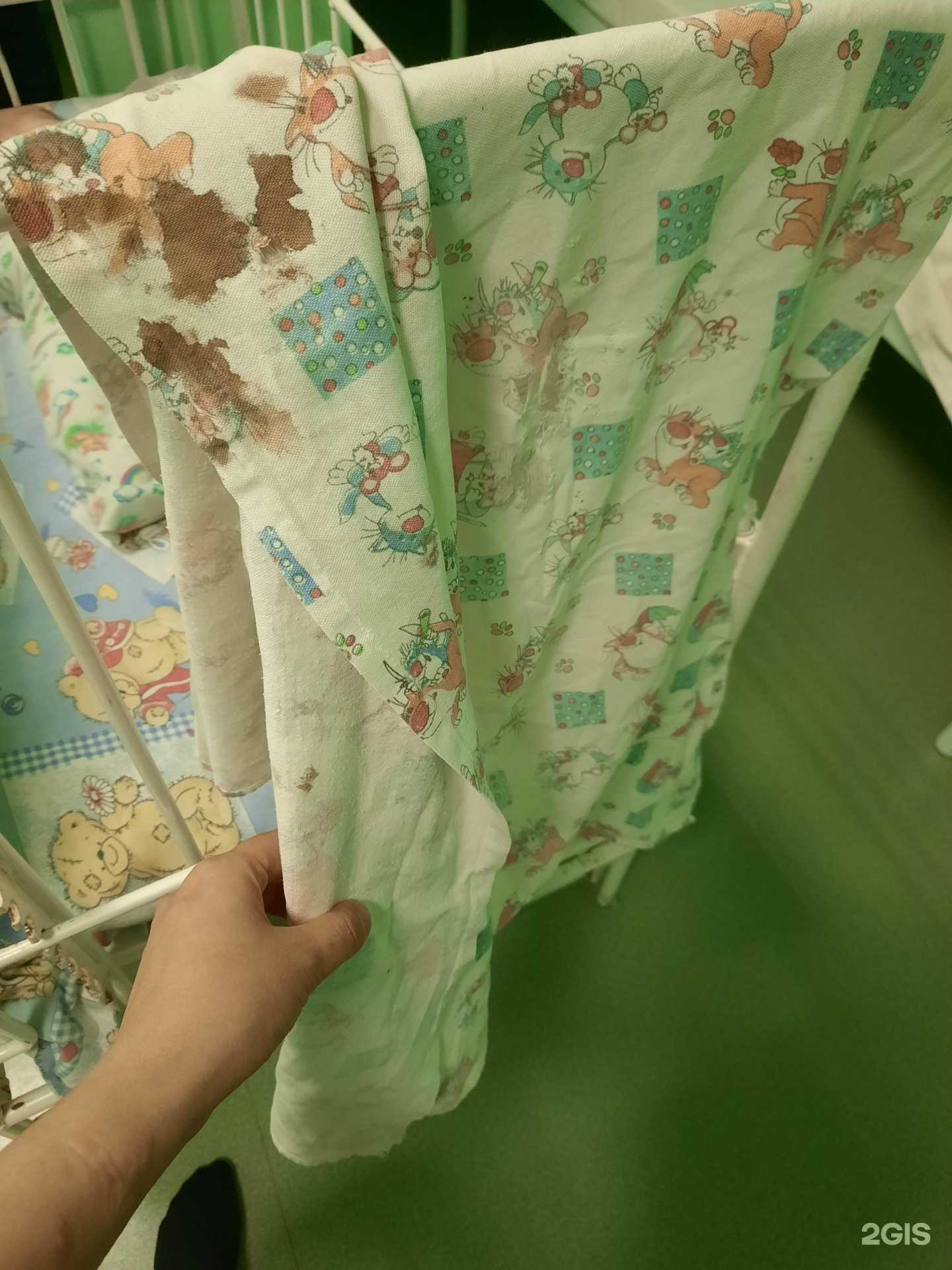 Отзывы на компанию Республиканский детский туберкулезный санаторий им. Т.П. Дмитриевой в г. Якутск c фото