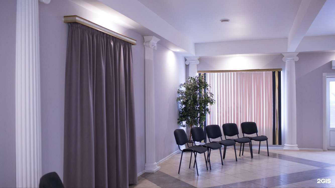 Отзывы на компанию Некрополь в г. Ярославль c фото